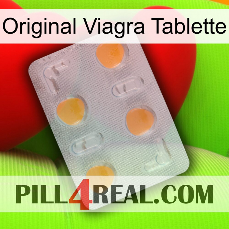 Original Viagra Tablet 24